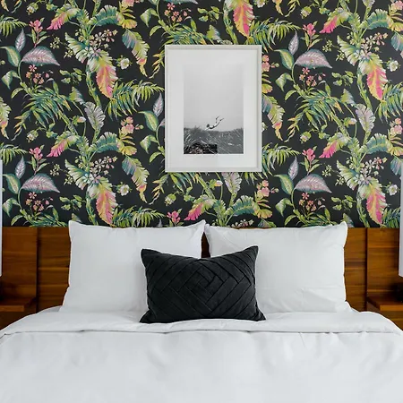 Bright Studio In Little Havana By Sonder